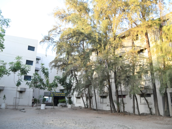 Sanjivani University Ahmednagar Hostel photo 2